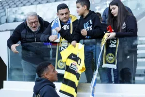 Ο κόσμος στο Κολόσσι (φωτορεπορτάζ)