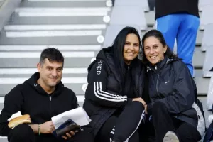 Απόλλων - ΑΕΚ Αθηνών: Ο Φαν Βέερτ... έκρινε το εορταστικό φιλικό (Φώτος)