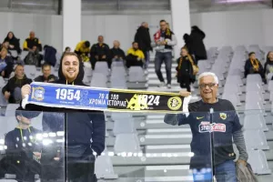 Ο κόσμος στο Κολόσσι (φωτορεπορτάζ)