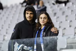 Απόλλων - ΑΕΚ Αθηνών: Ο Φαν Βέερτ... έκρινε το εορταστικό φιλικό (Φώτος)