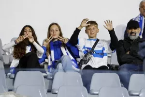 Ο κόσμος στο Κολόσσι (φωτορεπορτάζ)