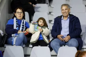 Απόλλων - ΑΕΚ Αθηνών: Ο Φαν Βέερτ... έκρινε το εορταστικό φιλικό (Φώτος)