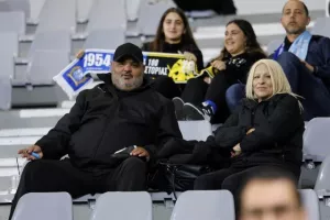 Ο κόσμος στο Κολόσσι (φωτορεπορτάζ)