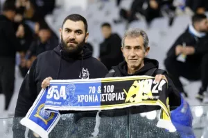 Ο κόσμος στο Κολόσσι (φωτορεπορτάζ)