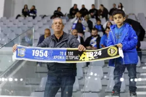 Ο κόσμος στο Κολόσσι (φωτορεπορτάζ)