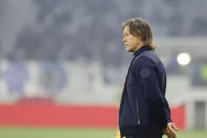 Απόλλων - ΑΕΚ Αθηνών: Ο Φαν Βέερτ... έκρινε το εορταστικό φιλικό (Φώτος)