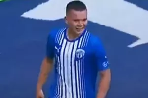 Ολυμπιακός: Ο Αλί Άβιλα στο ερυθρόλευκο στόχαστρο σύμφωνα με Μεξικανούς