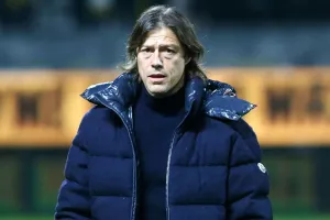 Αλμέιδα: "Και οι δύο ομάδες μπορούσαν να κερδίσουν"