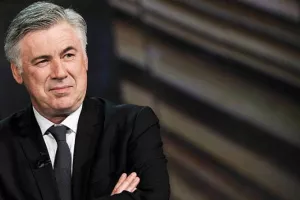 Αντσελότι: «Ο προπονητής περισσότερο υποφέρει, παρά χαίρεται»