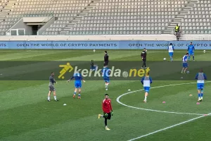 Η ενδεκάδα της Ανόρθωσης/Βασικός ο Κωστάκης!