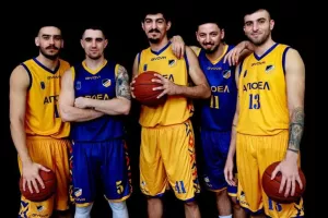 ΑΠΟΕΛ - ΕΝΠ 111-38!