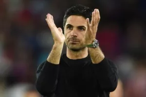 Άρσεναλ: Ο Αρτέτα θέλει κι άλλον επιθετικό