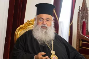 Λύπη για τις φημολογούμενες απάτες, ατασθαλίες και κάθε είδους ανηθικότητες
