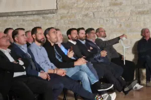 (Φώτος Kerkida) Ξύπνησαν.... ευχάριστες μνήμες στον Απόλλωνα