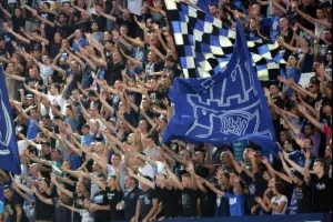 Συναγερμός στην ΕΛ.ΑΣ: Πληροφορίες για κάθοδο οπαδών της Ντιναμό Ζάγκρεμπ στη Θεσσαλονίκη