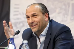 Πρέλεβιτς για το ξύλο με τον Γκάλη: "Ήταν η κακή στιγμή, μία παρεξήγηση"