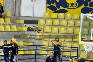 Με τον κόσμο σύμμαχο λύγισε τους Κοσοβάρους η ΑΕΛ! (ΦΩΤΟΣ kerkida)