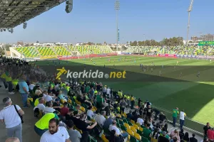 ΑΕΚ/SOLD OUT στην "Αρένα" : "Τεράστιο ευχαριστώ στον κόσμο μας"