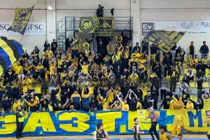Με τον κόσμο σύμμαχο λύγισε τους Κοσοβάρους η ΑΕΛ! (ΦΩΤΟΣ kerkida)