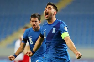 Μπακασέτας και Πέλκας έχουν «σκοτώσει» τη Γεωργία και θέλουν να το ξανακάνουν