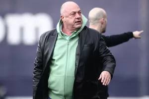 Μπέος: "Κανείς δεν έχει τη δύναμη ή το θάρρος να κατονομάσει δημόσια όσα λέγονται και ακούγονται για τον Πρόεδρο Εφετών της ΕΠΟ"