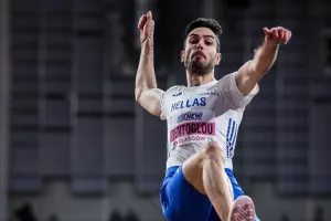 Παγκόσμιος πρωταθλητής ξανά και ξανά ο Τεντόγλου!