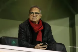 Μποροβήλος: «Σε όλα τα ματς Έλληνες στο χορτάρι και ξένοι στο VAR»