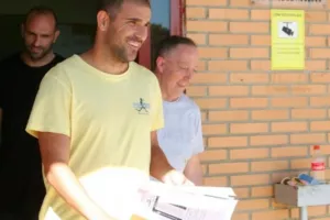 Αθωώθηκε για τα στημένα ματς ο Ραούλ Μπράβο
