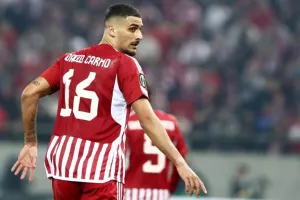 Oλυμπιακός: «Βόμβα» του προέδρου της Πόρτο για τον Κάρμο!