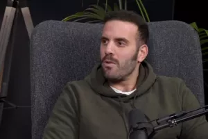 O Παππάς αποθέωσε τον Μπαρτζώκα: «Είναι ο καλύτερος Έλληνας προπονητής όλων των εποχών» (vid)