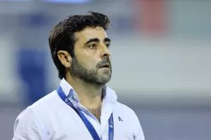 Ανακοίνωση ΑΝΟ - Μήνυμα Γκαγιέγο: "Νιώθω μεγάλη ικανοποίηση που κατάφερα να επαναφέρω την περηφάνια"