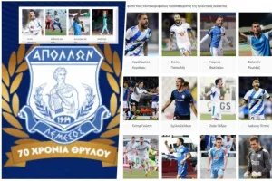 Ψηφοφορία για τους TOP 5 της δεκαετίας