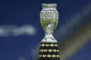 Κόμα Αμέρικα: Οι όμιλοι της διοργάνωσης