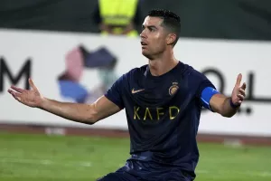 Φίλαθλος Αλ Νασρ κατά Ρονάλντο: "Ήταν φάντασμα σε όλο το ματς, να φύγει πρώτος"