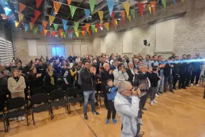 (Φώτος Kerkida) Ξύπνησαν.... ευχάριστες μνήμες στον Απόλλωνα