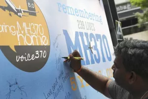 Δέκα χρόνια από την εξαφάνισή της πτήσης MH370 - Παραμένει το μυστήριο