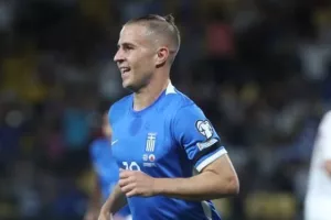 Το μήνυμα Πέλκα ενόψει του κρίσιμου ματς με Γεωργία