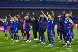 Ντινάμο Ζάγκρεμπ: Είχε να νικήσει ελληνική ομάδα σχεδόν μισό αιώνα!