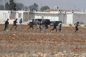 Ξύλο μεταξύ ασυνόδευτων ανηλίκων στη Λάρνακα