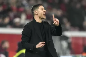Αλόνσο: «Δεν φοβάμαι την πρώτη ήττα»
