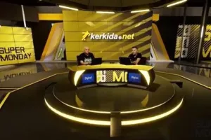 SUPER MONDAY Part1-Part2