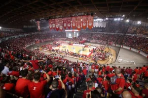 Sold out μέσα σε 2,5 ώρες στο Ολυμπιακός - Παναθηναϊκός