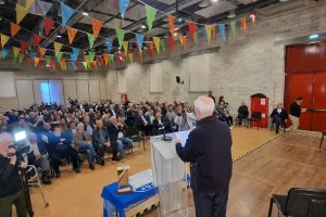 (Φώτος Kerkida) Ξύπνησαν.... ευχάριστες μνήμες στον Απόλλωνα