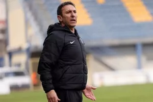 Παπαδόπουλος: «Μπορούμε να παίξουμε πολύ καλύτερα»