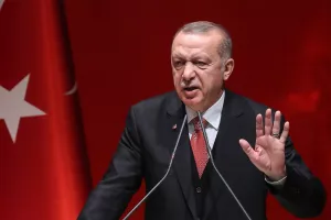 Ο Ερντογάν ξαναχτυπά: Κόκκινος συναγερμός