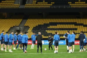 Ώρα τελικού για την Ελλάδα κόντρα στο Καζακστάν