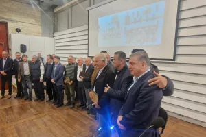 (Φώτος Kerkida) Ξύπνησαν.... ευχάριστες μνήμες στον Απόλλωνα