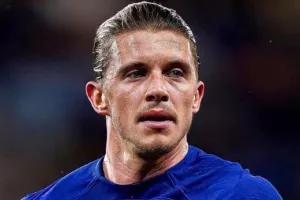 Ο Γκάλαχερ θέλει να παίξει στο Euro 2024
