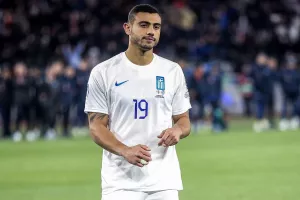 Συγκλονιστικός Γιακουμάκης: "Με καταρράκωσε που δεν κράτησα την υπόσχεση στην οικογένειά μου"