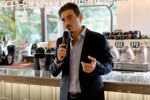 Γιαννακόπουλος: "Το τέλος της χρονιάς θα μας βρει με ευρωπαϊκό και πρωτάθλημα"